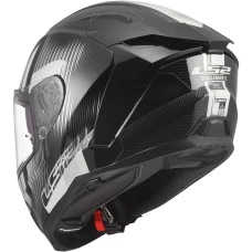Шлем LS2 FF817 CHALLENGER II NITRO BLACK GREY