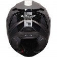 Шлем LS2 FF817 CHALLENGER II NITRO BLACK GREY