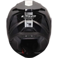 Шлем LS2 FF817 CHALLENGER II NITRO BLACK GREY