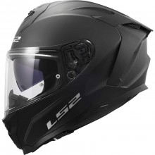 Шлем LS2 FF817 CHALLENGER II SOLID MATT BLACK