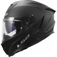 Шлем LS2 FF817 CHALLENGER II SOLID MATT BLACK