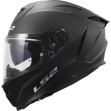 Шлем LS2 FF817 CHALLENGER II SOLID MATT BLACK