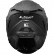 Шлем LS2 FF817 CHALLENGER II SOLID MATT BLACK