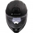 Шлем LS2 FF817 CHALLENGER II SOLID MATT BLACK
