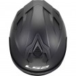 Шлем LS2 FF817 CHALLENGER II SOLID MATT BLACK