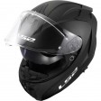 Шлем LS2 FF817 CHALLENGER II SOLID MATT BLACK