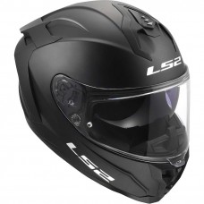 Шлем LS2 FF817 CHALLENGER II SOLID MATT BLACK