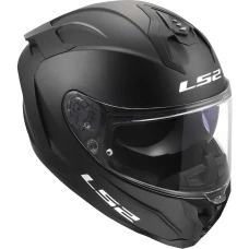 Шлем LS2 FF817 CHALLENGER II SOLID MATT BLACK