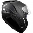 Шлем LS2 FF817 CHALLENGER II SOLID MATT BLACK