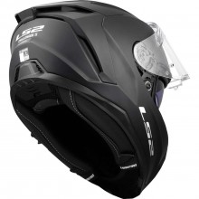 Шлем LS2 FF817 CHALLENGER II SOLID MATT BLACK