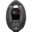 Шлем LS2 FF817 CHALLENGER II SOLID MATT BLACK