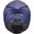 Шлем LS2 FF817 CHALLENGER II SOLID MATT NAVY BLUE