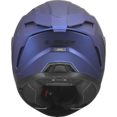 Шлем LS2 FF817 CHALLENGER II SOLID MATT NAVY BLUE