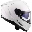 Шлем LS2 FF817 CHALLENGER II SOLID WHITE