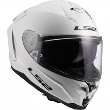 Шлем LS2 FF817 CHALLENGER II SOLID WHITE