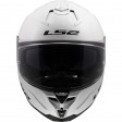Шлем LS2 FF817 CHALLENGER II SOLID WHITE