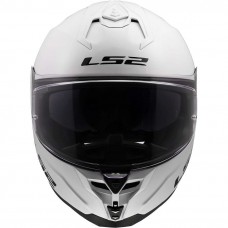 Шлем LS2 FF817 CHALLENGER II SOLID WHITE