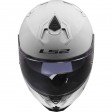 Шлем LS2 FF817 CHALLENGER II SOLID WHITE