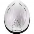 Шлем LS2 FF817 CHALLENGER II SOLID WHITE