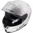 Шлем LS2 FF817 CHALLENGER II SOLID WHITE