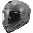 Шлем LS2 FF817 CHALLENGER II SOLID NARDO GREY