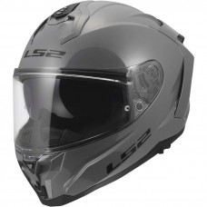 Шлем LS2 FF817 CHALLENGER II SOLID NARDO GREY