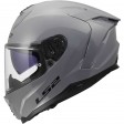 Шлем LS2 FF817 CHALLENGER II SOLID NARDO GREY