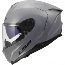 Шлем LS2 FF817 CHALLENGER II SOLID NARDO GREY