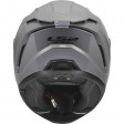 Шлем LS2 FF817 CHALLENGER II SOLID NARDO GREY