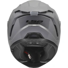 Шлем LS2 FF817 CHALLENGER II SOLID NARDO GREY