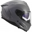 Шлем LS2 FF817 CHALLENGER II SOLID NARDO GREY