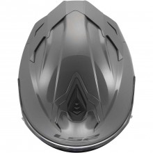 Шлем LS2 FF817 CHALLENGER II SOLID NARDO GREY