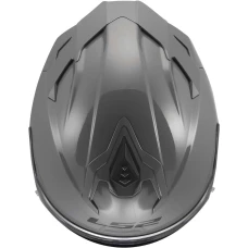 Шлем LS2 FF817 CHALLENGER II SOLID NARDO GREY