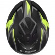 Шлем LS2 FF818 STORM III DYNAMO BLACK H-V YELLOW