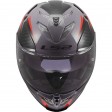 Шлем LS2 FF818 STORM III DYNAMO GREY RED