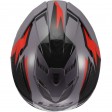 Шлем LS2 FF818 STORM III DYNAMO GREY RED