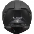 Шлем LS2 FF818 STORM III SOLID MATT BLACK