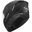 Шлем LS2 FF818 STORM III SOLID MATT BLACK
