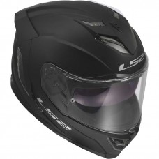 Шлем LS2 FF818 STORM III SOLID MATT BLACK