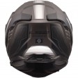 Шлем LS2 FF818 STORM III SPORTY BLACK GREY