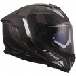 Шлем LS2 FF818 STORM III SPORTY BLACK GREY
