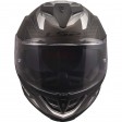 Шлем LS2 FF818 STORM III SPORTY BLACK GREY