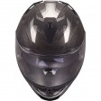 Шлем LS2 FF818 STORM III SPORTY BLACK GREY