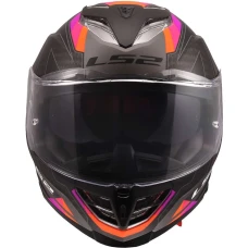 Шлем LS2 FF818 STORM III SPORTY GREY PURPLE