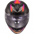 Шлем LS2 FF818 STORM III SPORTY GREY PURPLE