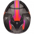 Шлем LS2 FF818 STORM III SPORTY GREY PURPLE