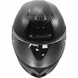 Шлем LS2 FF820 RAPID III SOLID GLOSS BLACK
