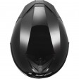 Шлем LS2 FF820 RAPID III SOLID GLOSS BLACK