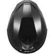 Шлем LS2 FF820 RAPID III SOLID GLOSS BLACK