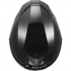 Шлем LS2 FF820 RAPID III SOLID GLOSS BLACK